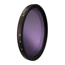 Freewell Adjustable ND Filter (Gray)